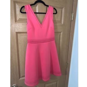 Guess Fit and Flare Dress